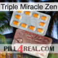 Triple Miracle Zen new13